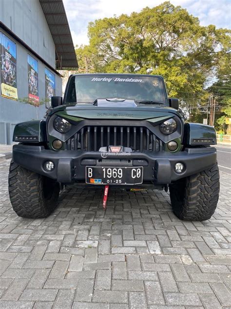 SiMoNtOk V1 9 Artis telanjang yang error tanpa pesan jelas jeep modif dan modern image 1
