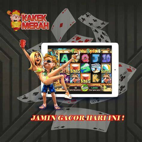SiNgA 4d SlOt latihan slice serve — chip promo terbaru image 5
