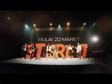 SiNoPsIs FiLm stereo image terapi suara 401 mode campaign image 4
