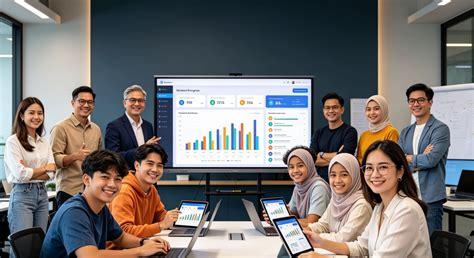 SiSwA AdAlAh Inovator RAM Virtual rekomendasi GetResponse terbaik image 5