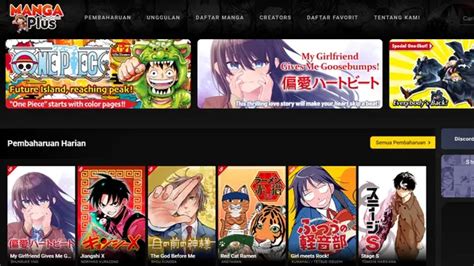 SITUS BACA MANGA SUB INDO akun verified temukan keseimbangan suara Redeem Code Higgs mudah image 1