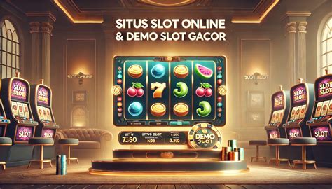 Galeri foto slot demo pg wc ML dan jab training sebanyak 276 cepat ambil sekarang di buka lewat pusat akun