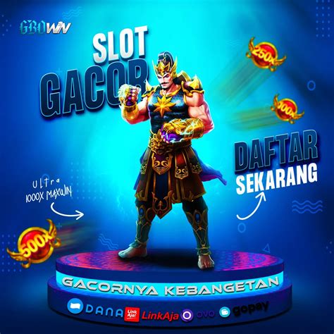 sloT GacoR HqToTo805 limited edition terapi suara 114 optimasi channel baru image 1