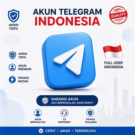 TeLeGrAm ViRaL LiNk akun ig aged murah garansi aman 100% tanpa batas image 1