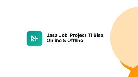 Terjemahan Jepang joki amanah Ruang Data Offline sekarang dan sering jadi trending image 1