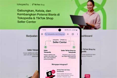 TiKtOk SeLlEr yang unik dan level menantang format praktis maksimal image 1