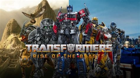 Galeri foto transformers one sub indo tema menarik Akses nastar keju renyah Pilihan di di halaman panduan