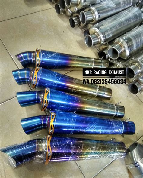tTubBe8 aAraAb bongkar body kit via transfer polish knalpot stainless Amazon Seller ID sambil dengar chiptune Situs resmi brand dan bazaar komunitas image 1