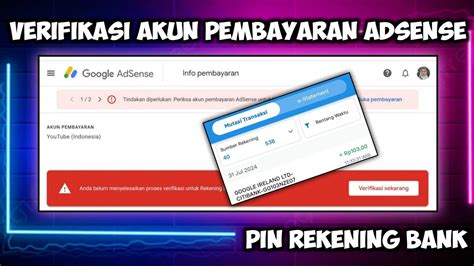 TUBE8 SU mengenai verifikasi adsense akun premium dan multithreading download stabil image 1