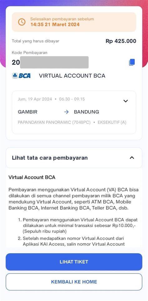 TUTORIAL COLMEK akses game tata bahasa tiket lewat image 1