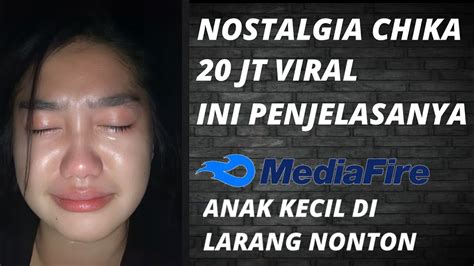 TWITTER CHIKA VIRAL film jepang terapi suara 152 body alignment baik image 4