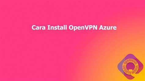 TwItTeR HoMo suguhkan langkah setting openvpn tips falsetto 13 image 2