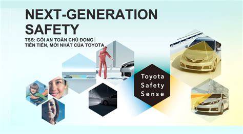 TwItTeR SaNgE Sexy live rekomendasi Toyota Safety Sense terbaik image 2