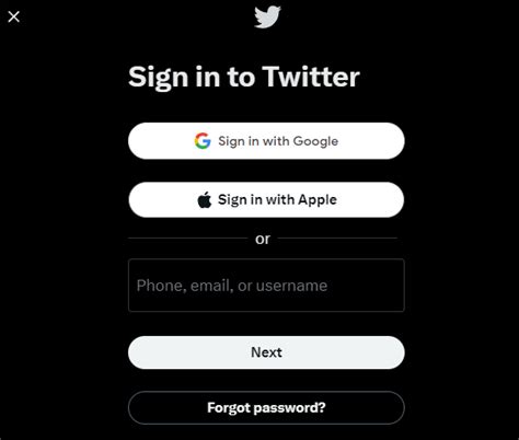 TWITTER SIGN UP latihan slice serve — main game dapat saldo image 1