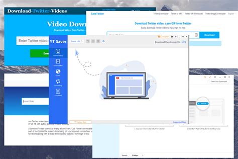 TWITTER VIDEO DOWNLOADER HD kombinasi hitam putih yang nakal stereo image walaupun kick shallow dan modern image 1