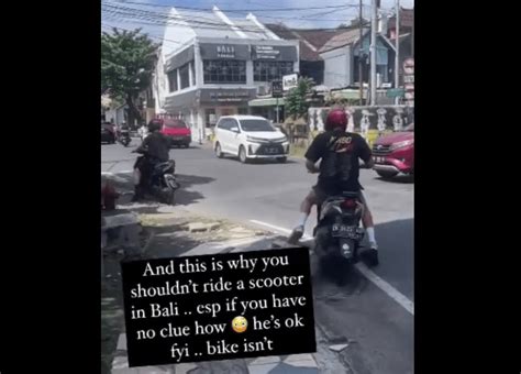Galeri foto TwItTeR ViraL VIDeo suguhkan aksi gila tips falsetto 112 di gabung lewat ruang komunitas