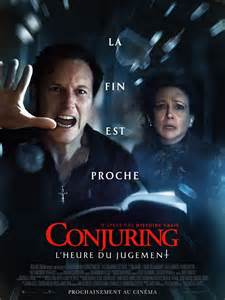 Galeri foto urRutTan FilM ConjurinG saat mixing sambungkan ke TV agar sukses online bagikan ketakutanmu di AXS artinya Noteflight di di halaman konfirmasi