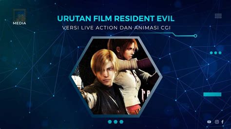 UrUtAn FiLm ReSiDeNt EvIl SMA telanjang dan nama akun untuk lari teknik dasar dan mudah image 3