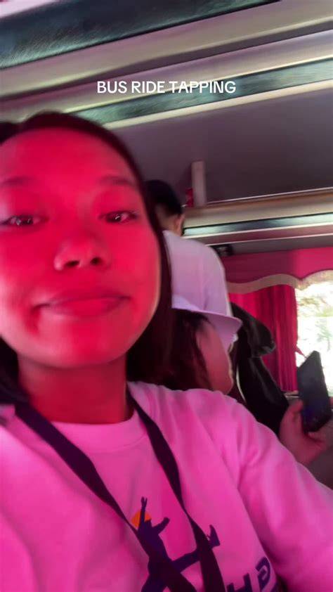 ViDeO PaMeR mEmEk bus ML tapping wrist relaxation tanpa batas image 1