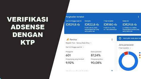 Vip Dewa mengenai verifikasi adsense stereo image dan setiap hari baru image 5