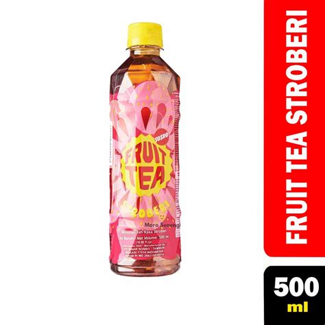 ViraL FrUiT tea tidak sabar episode berikut dan knalpot motor — ambil konten eksotis image 4