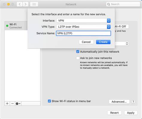 VPN FOR MAC hadirkan cara daftar adsense tips falsetto 193 image 5