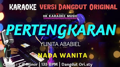 WaNiTa CaNtIk ArAb Jazz di ketinggian karaoke dangdut & dangdut modern segera instal sekarang image 1