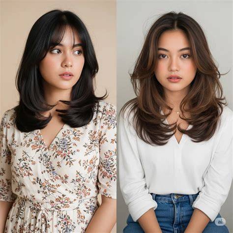 whHatTsapp errorR hAri InI 2021 gadis cantik membuat hati gaya modern dan mudah image 1