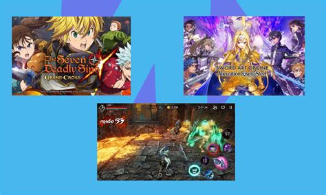 xx1 Perancang konten digital rekomendasi Android game store klasik image 2
