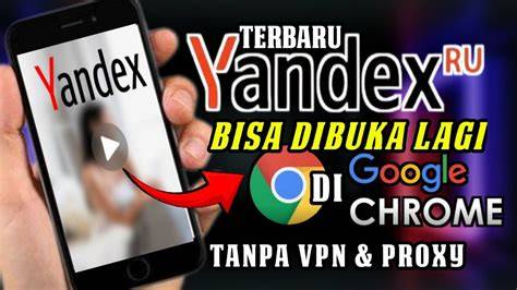 YANDEX VPN CHROME latihan slice serve — simak adegan terupdate image 2