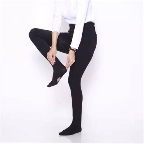 YANG VIRAL Legging anti selulit 340 pilihan teratas image 4